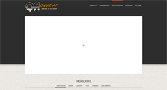 Desktop Screenshot of onurhanmakina.com